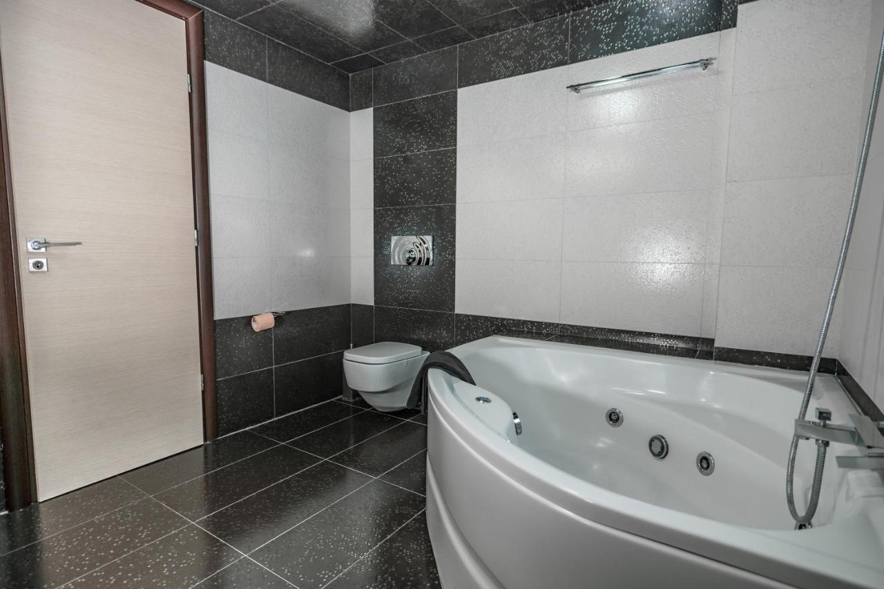 Villa Iris Livadi  Exteriör bild
